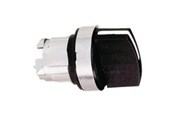 Trykknapper og signalenheder - Schneider Electric Drejeknap 3 positioner m/retur - ZB4BD7