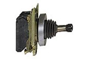 Trykknapper og signalenheder - Schneider Electric Joystik 2 stillinger med retur XD4PA22 - XD4PA22