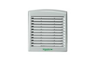 Tavler og kasser - Schneider Electric Rist 92X92 RAL7032 - NSYCAG92LPF
