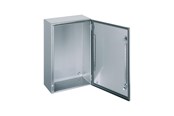 Tavler og kasser - Schneider Electric Vægskab 300X300X150 rustfri 304L - NSYS3X3315