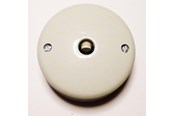Afbrydermateriel - Csp Roset 5L-T CSP termoplast grå - 7420000117