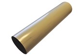 Ventilation - THERMEX Murrør Ø100X450 mm - 215.49.8450.9