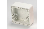 Kabler, ledninger, afdækning og brandsikring - Danfoss udvendig euro underlag til DEVIreg - 19808932
