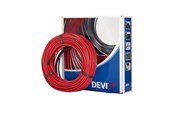 Kabler, ledninger, afdækning og brandsikring - Danfoss Varmekabel DEVIflexTM 18T 935W 230V 52M - 140F1243