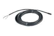 Kabler, ledninger, afdækning og brandsikring - Danfoss Føler f/DEVIreg -10- + 50 GR 3,0M - 140F1091