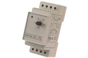Komponenter til tavler og kasser - Danfoss Termostat 330 5/45 GRader med ledning og føler - 140F1072