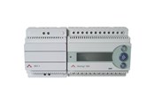 Kabler, ledninger, afdækning og brandsikring - Danfoss Detektor elektronisk 850 styreenhed - 140F1085