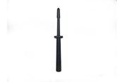 Instrumenter - Elma Instruments Prøvepind sort 140 MM A1014 - 5706445480531