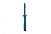 Instrumenter - Elma Instruments Prøvepind blå 140 MM A1014 - 5706445480524