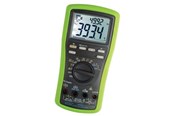 Instrumenter - Elma Instruments Elma BM829 multimeter sand RMS KAT IV - 5706445410323