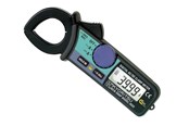 Instrumenter - Elma Instruments Tangamperemeter mini K2033 AC/DC - 5706445250035