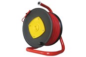 Instrumenter - Elma Instruments Kabeltromle Elma 50 meter 1,5 mm - 5706445320776