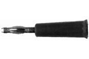 Instrumenter - Elma Instruments Bananstik flerbladet sort - 5703317460684
