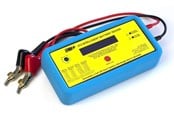 Instrumenter - Elma Instruments Elma ACT612 batteritester - 5706445111053