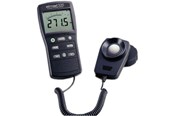 Instrumenter - Elma Instruments Elma 1335 Luxmeter - 5706445340217