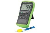 Instrumenter - Elma Instruments Elma 711 – Digitalt termometer - 5706445340149