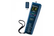 Instrumenter - Elma Instruments Elma 45 LAN kabeltester - 5706445340095