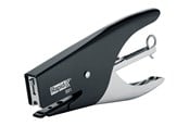 Hulapparater & Hæftemaskiner - Rapid Hæftetang  Retro S51 15 ark Black Magic - 1384736