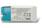 Drivere, spoler og transformatore - Osram Halotronic Mouse HTM elektronisk transformer 35-105W - 4050300442334