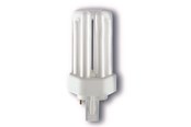 Lyskilder - Osram Fluorescerende pære Dulux T Plus 13W/830 GX24d-1 - 4050300446929