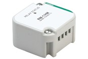 Intelligente bygningsinstallationer - Niko-Servodan Relæmodul RM-1/HM indbygning - 70-980