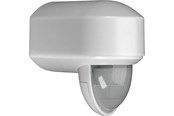 Bevægelsessensorer og skumringsrelæer - Niko-Servodan Minilux bevægelsessensor 41-232 hvid - 41-232