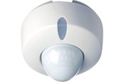 Bevægelsessensorer og skumringsrelæer - Niko-Servodan Sensor pir-a 360GR STANDARD - 41-300