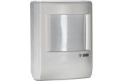 Bevægelsessensorer og skumringsrelæer - Niko-Servodan Minilux bevægelsessensor inkl. lyssensor 90G.15M IP20 - 41-262