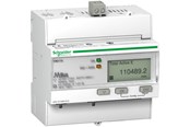 Komponenter til tavler og kasser - Schneider Electric Kwh -måler 400V 3P + nul 63A MBUS MID - A9MEM3135