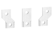 Komponenter til tavler og kasser - Schneider Electric Spredersæt 45MM 3 polet til NSX100-250 - LV431563
