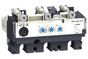 Komponenter til tavler og kasser - Schneider Electric Relæ micrologic 2 2 3 polet 250A - LV431470