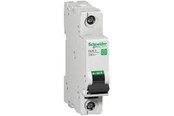 Komponenter til tavler og kasser - Schneider Electric Automatsikring Multi9 C60sp 1P C-karakteristik 2A 277V UL1077 - M9F22102