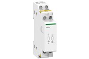 Komponenter til tavler og kasser - Schneider Electric Udkoblingsspole iACTp 220-240VAC med 2 separate kredse bredde 18 mm - A9C15920