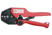 Værktøj til el-arbejde - Elpress Miniforce-tang GSA0760, til isolerede forbindelser 0,5-6 mm2 - 5114-511500