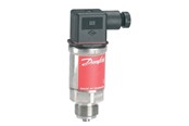 Procesinstrumentering - Danfoss MBS33 Transmitter  Stikudførsel 060G3006 - 060G3006