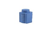 Varmeautomatik - Danfoss Spole BB230CS 230V 50HZ/16W 60HZ/13W - 018F7363