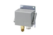 Varmeautomatik - Danfoss Pressostat 060-310066 KPS35 - 060-310066