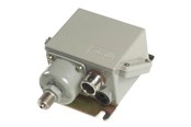Varmeautomatik - Danfoss Pressostat 060-312166 KPS45 - 060-312166