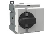 Komponenter til tavler og kasser - ABB Lastafbryder 40A 4 polet OT 40 M4 OT40M4 - 1SCA022497R0570