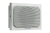 Sikkerhed - Bosch PA højttaler for væg 6W, LBC3018/1 - LBC3018/01