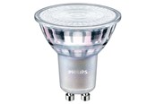 Lyskilder - Philips LED pære Master LEDspot Value DimTone 4,9/927 (50W) 36° Dæmpbar GU10 - 929001350302