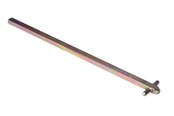 Komponenter til tavler og kasser - ABB Aksel 360MM OXP6X360 - 1SCA022042R6530
