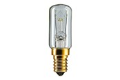 Lyskilder - Philips Glødepære 7W/827 E14 klar E14 - 924151144440