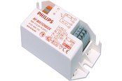Drivere, spoler og transformatore - Philips Elektronisk Forkobling HF-MATCHBOX 109 RED TL/PLS - 913700422866