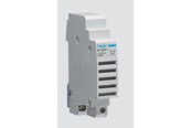 Komponenter til tavler og kasser - Hager Summer 230V 78db - SU215