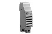 El-apparater - Hager Ringeklokke 240V 85db - SU213