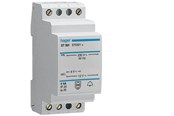 Komponenter til tavler og kasser - Hager Ringetransformer 8VA 230/8/12V - ST303