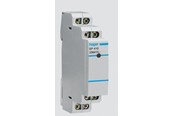 Komponenter til tavler og kasser - Hager Kiprelæ elektronisk16A 1sl 8-24V - EP411