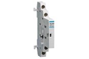 Komponenter til tavler og kasser - Hager Hjælpekontakt 1sl+1br 3.5A 230A - MZ520N