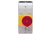 Komponenter til tavler og kasser - Hager Kapsling IP55 for MM501-513N - MZ521N